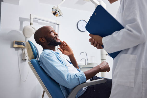 Best Emergency Dental Extractions in Janesville, IA